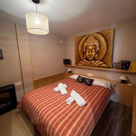 Apart Centro Formigal Wowrural Екстер'єр фото