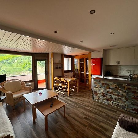 Apart Centro Formigal Wowrural Екстер'єр фото