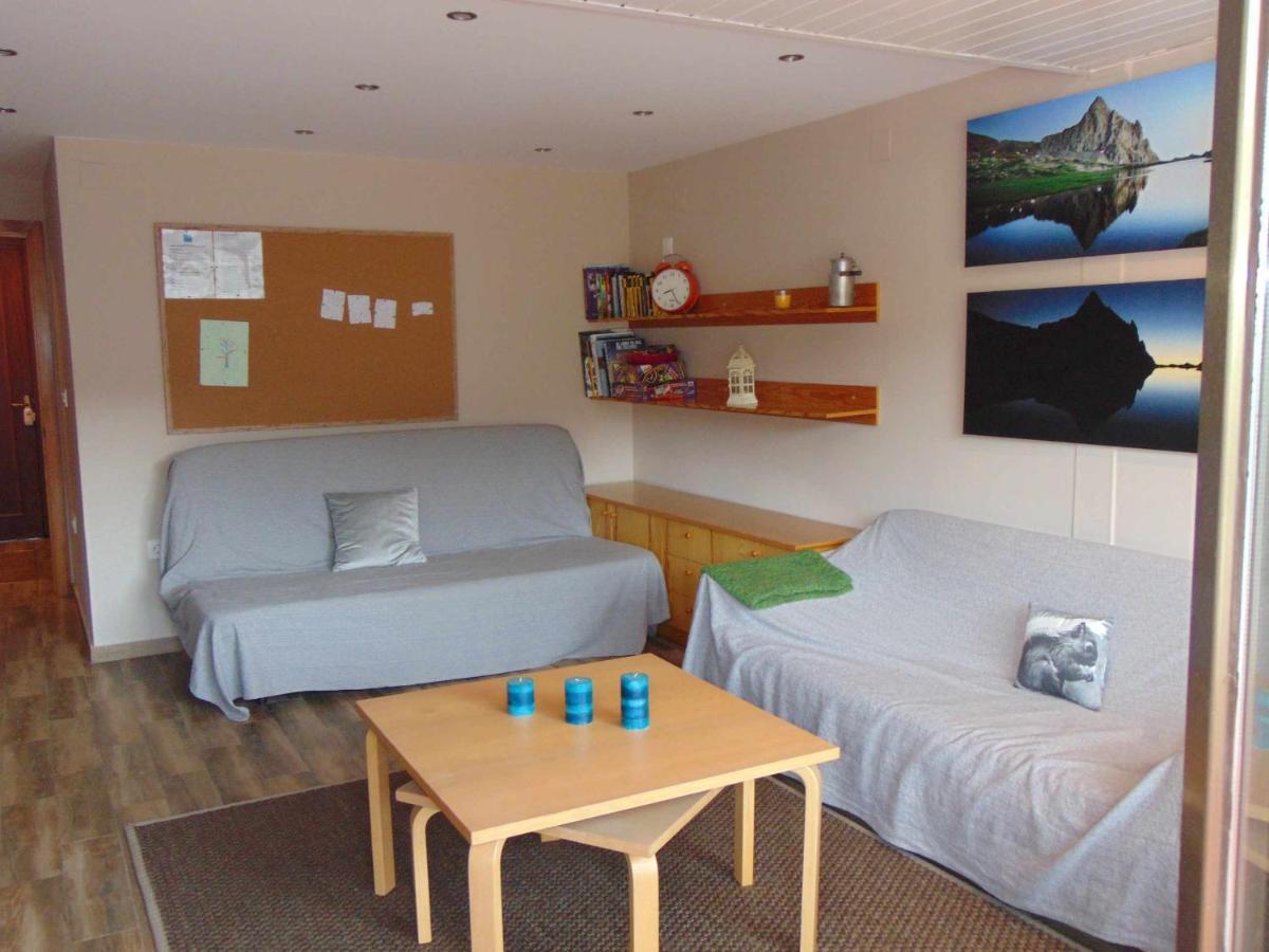 Apart Centro Formigal Wowrural Екстер'єр фото