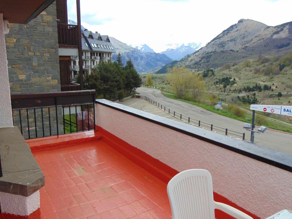 Apart Centro Formigal Wowrural Екстер'єр фото