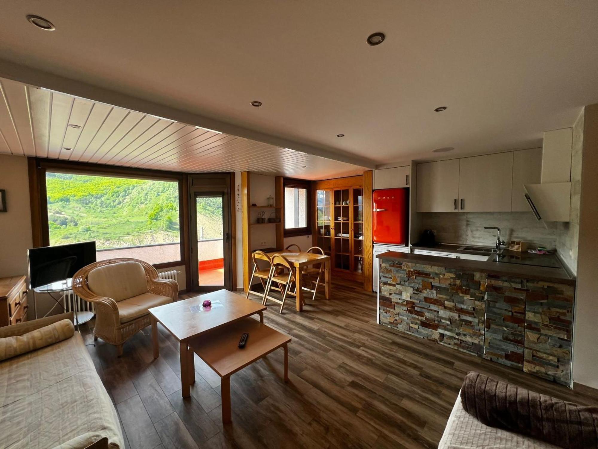 Apart Centro Formigal Wowrural Екстер'єр фото